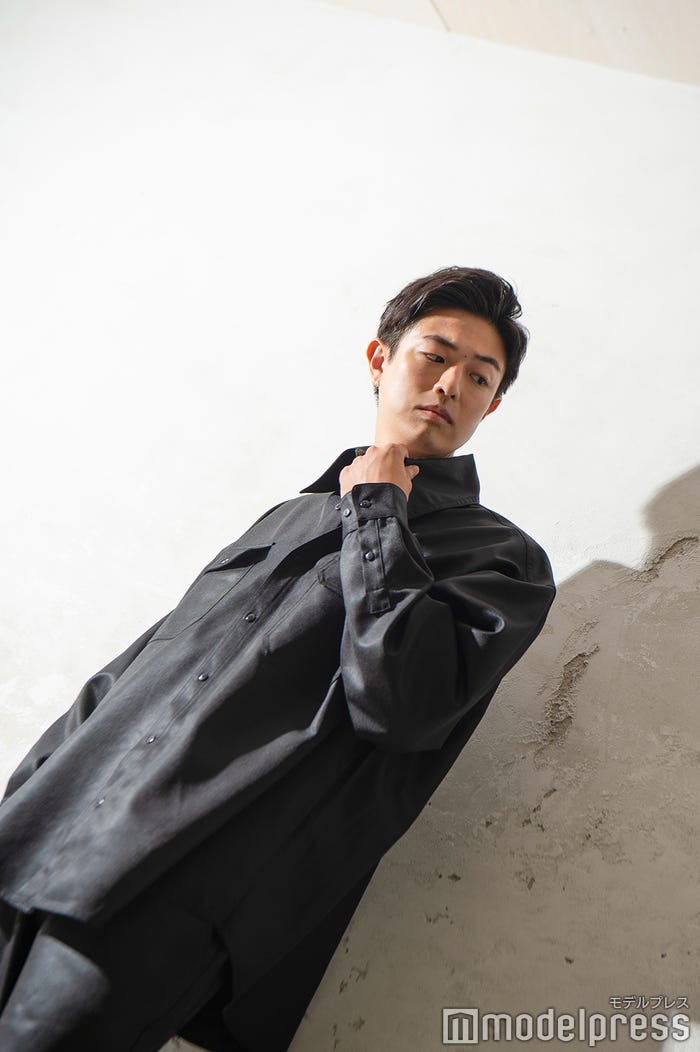 時任勇気(C)モデルプレス