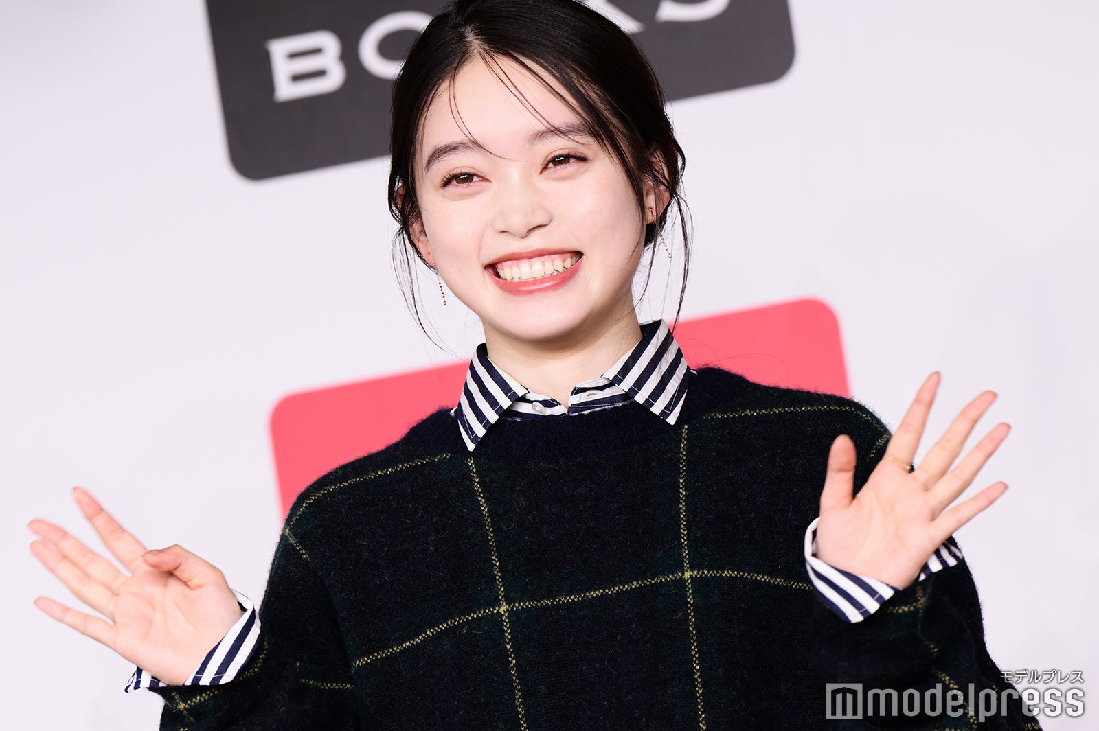 高石あかり（C）モデルプレス