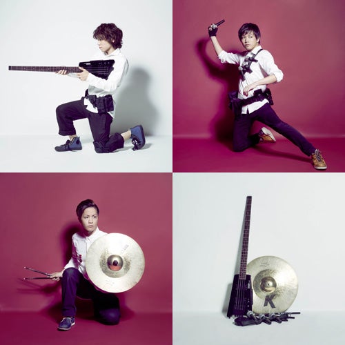 Prague シングルが映画 ぼくが処刑される未来 主題歌に決定 モデルプレス