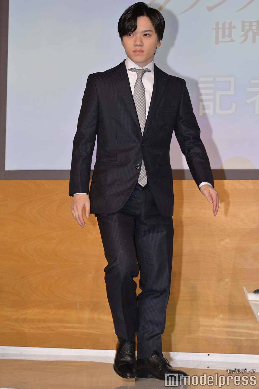 宇野昌磨（C）モデルプレス