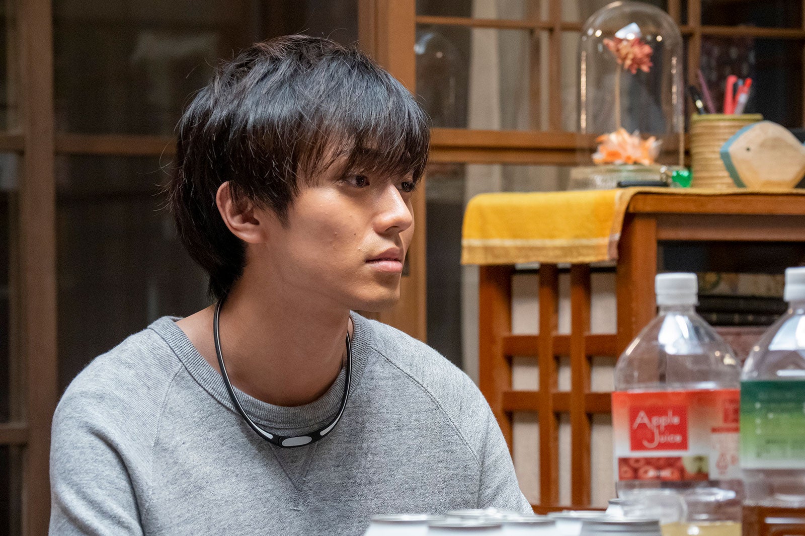 「おかえりモネ」りょーちん（永瀬廉）、百音（清原果耶）に本音 約3分の緊迫シーンに「引き込まれた」「グサッとくる」の声