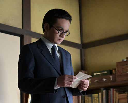 朝ドラ「あんぱん」嵩(北村匠海)呆然のラストシーン、握りしめた電報の内容に注目集まる「とうとう」「耐えられない」