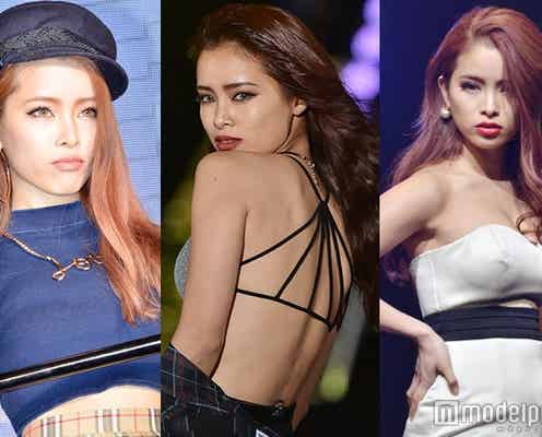 妊娠発表のモデル尾崎紗代子、クールな美貌&飾り気ないキャラ…ファッションのカリスマとして厚い支持<略歴>