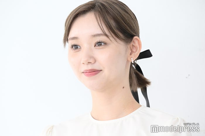 江野沢愛美(C)モデルプレス