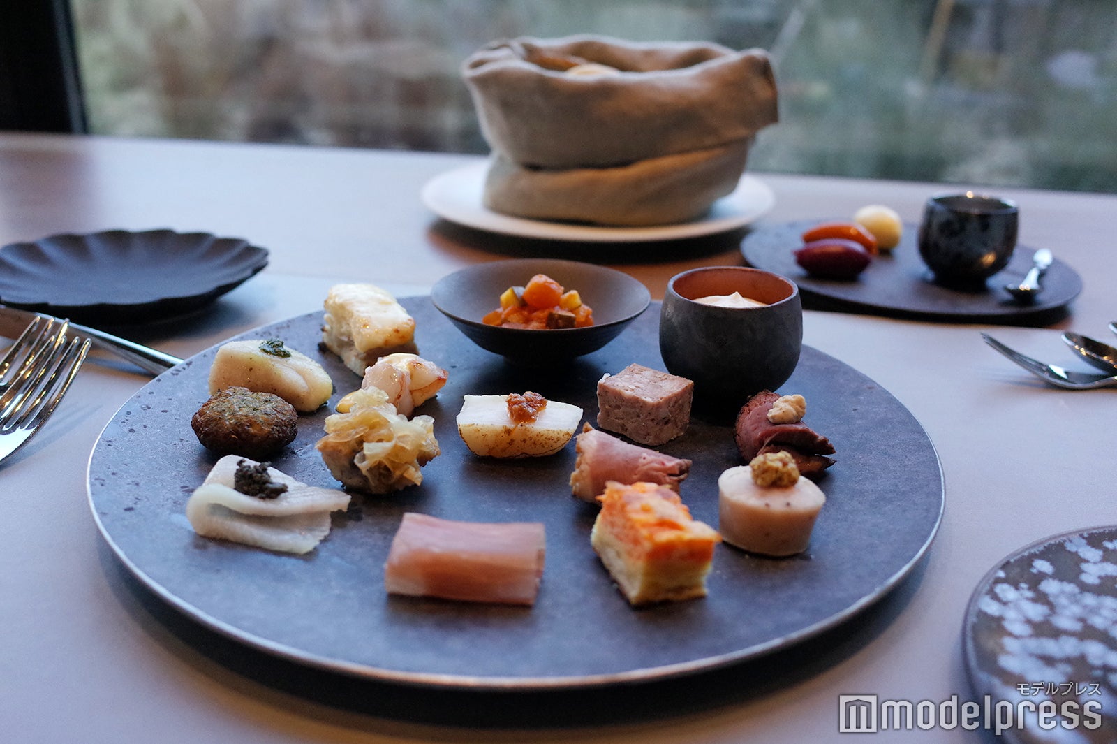 ふふ 軽井沢 陽光の風（C）モデルプレス