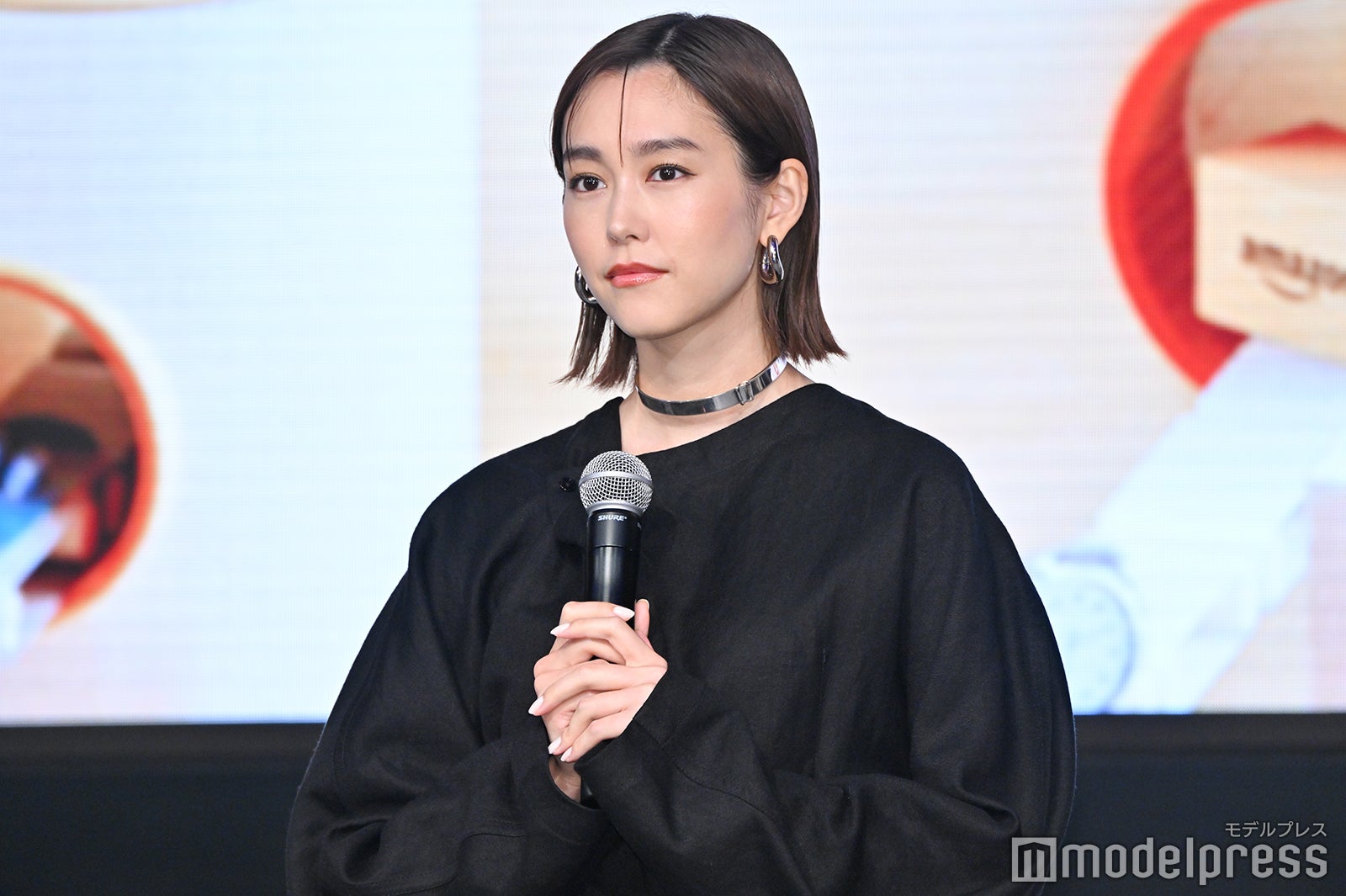 桐谷美玲 （C）モデルプレス