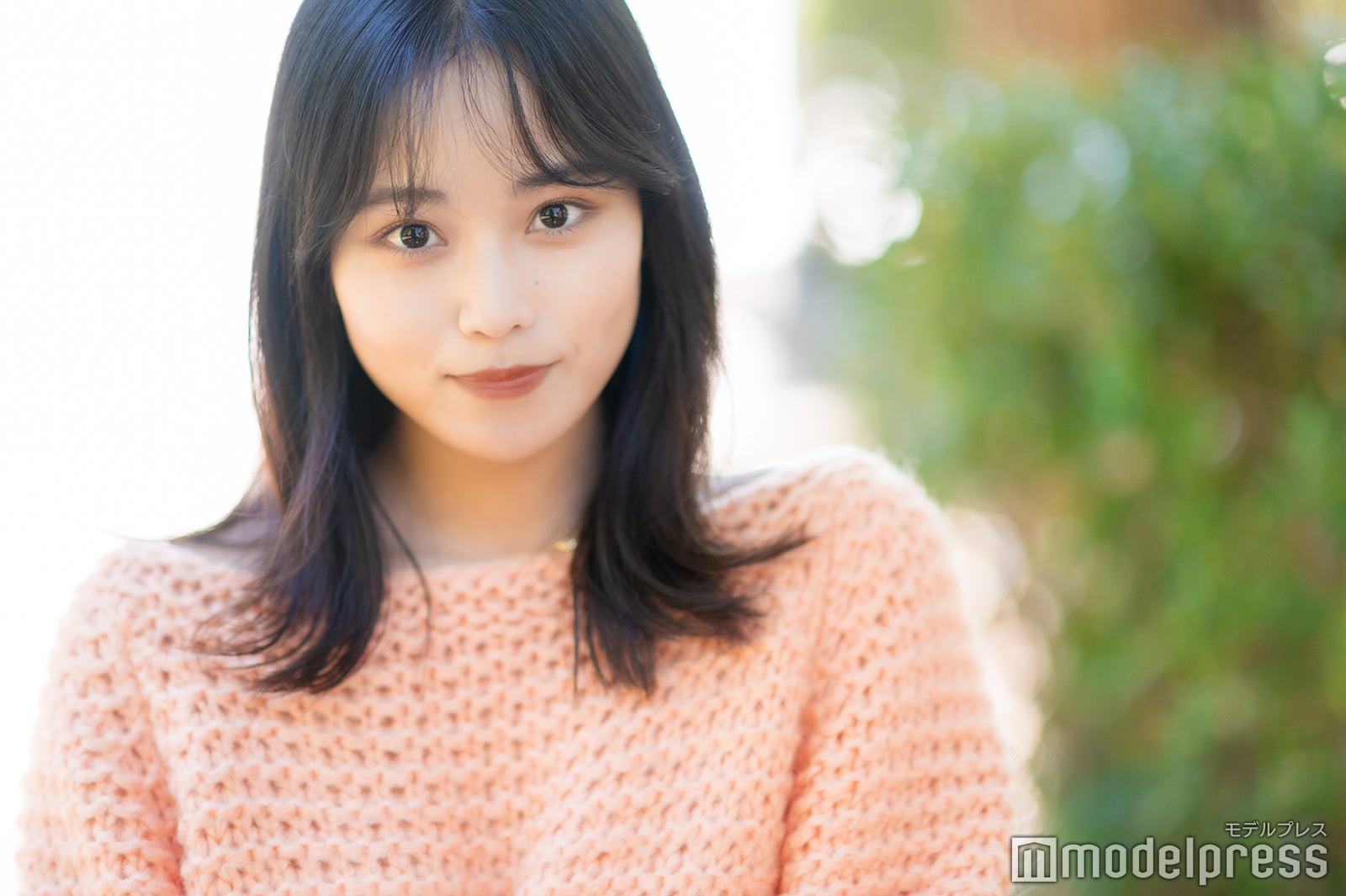 野村実央さん（C）モデルプレス