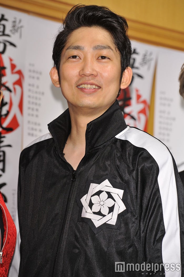 ノンスタ石田明 井上裕介の号泣会見に 愛のダメ出し 痩せてへんのかい モデルプレス ノンスタ石田明 井上裕介の号泣会見に 愛のダメ出し 痩せてへんのかい モデルプレス
