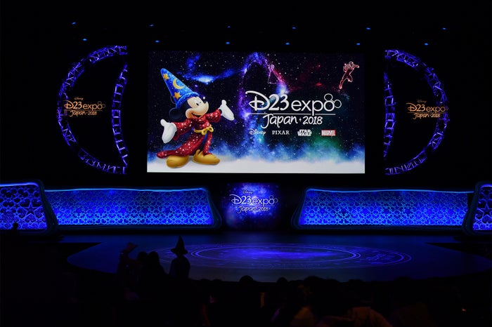 ディズニー くまのプーさん ダンボ 実写版特別映像公開 ライオン キング の美しさに歓声も D23 Expo Japan 18 モデルプレス ディズニー くまのプーさん ダンボ 実写版特別映像公開 ライオン キング の美しさに歓声も D23 Expo Japan 18 モデルプレス