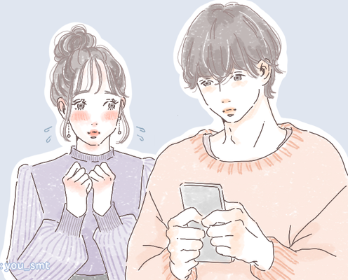 【誕生月別】男性が本音を話しやすい女子ランキング<最下位~第10位>