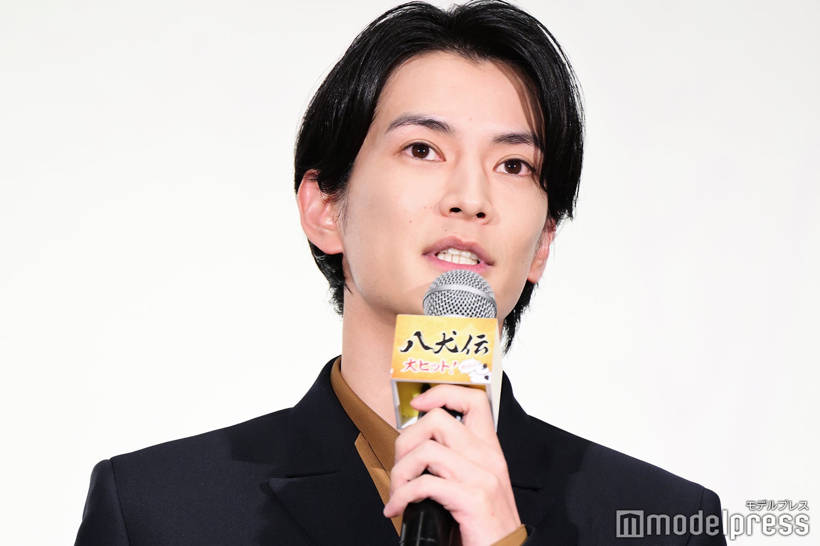 渡邊圭祐（C）モデルプレス