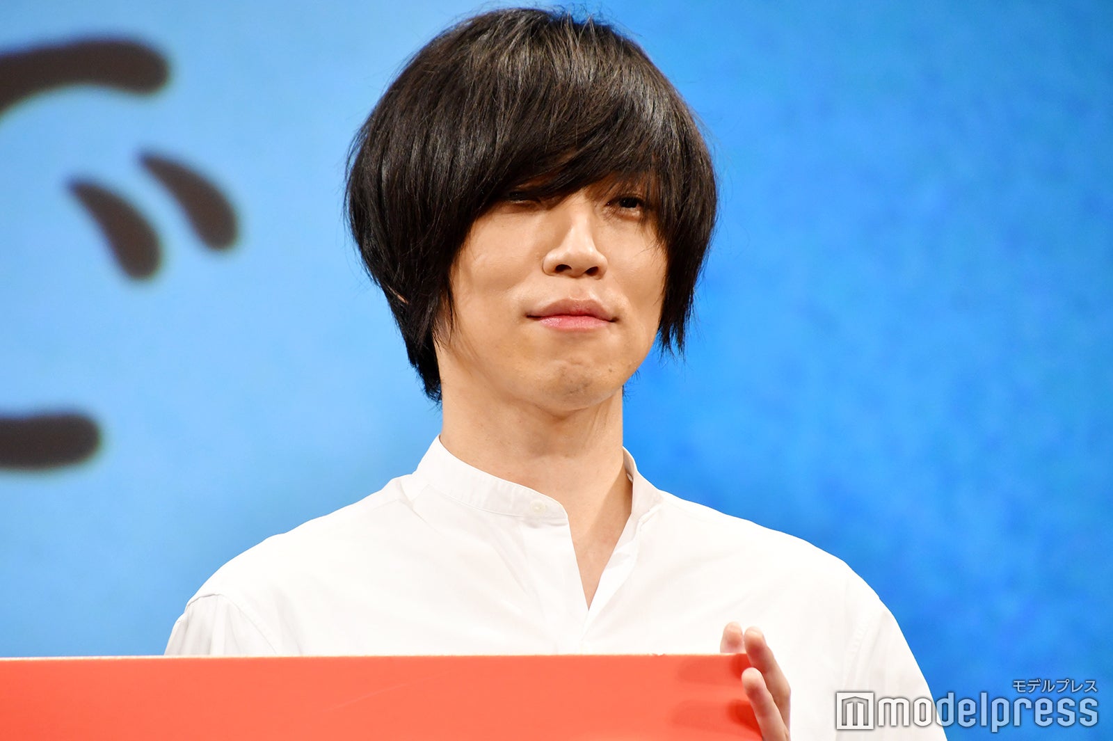 内澤崇仁（C）モデルプレス