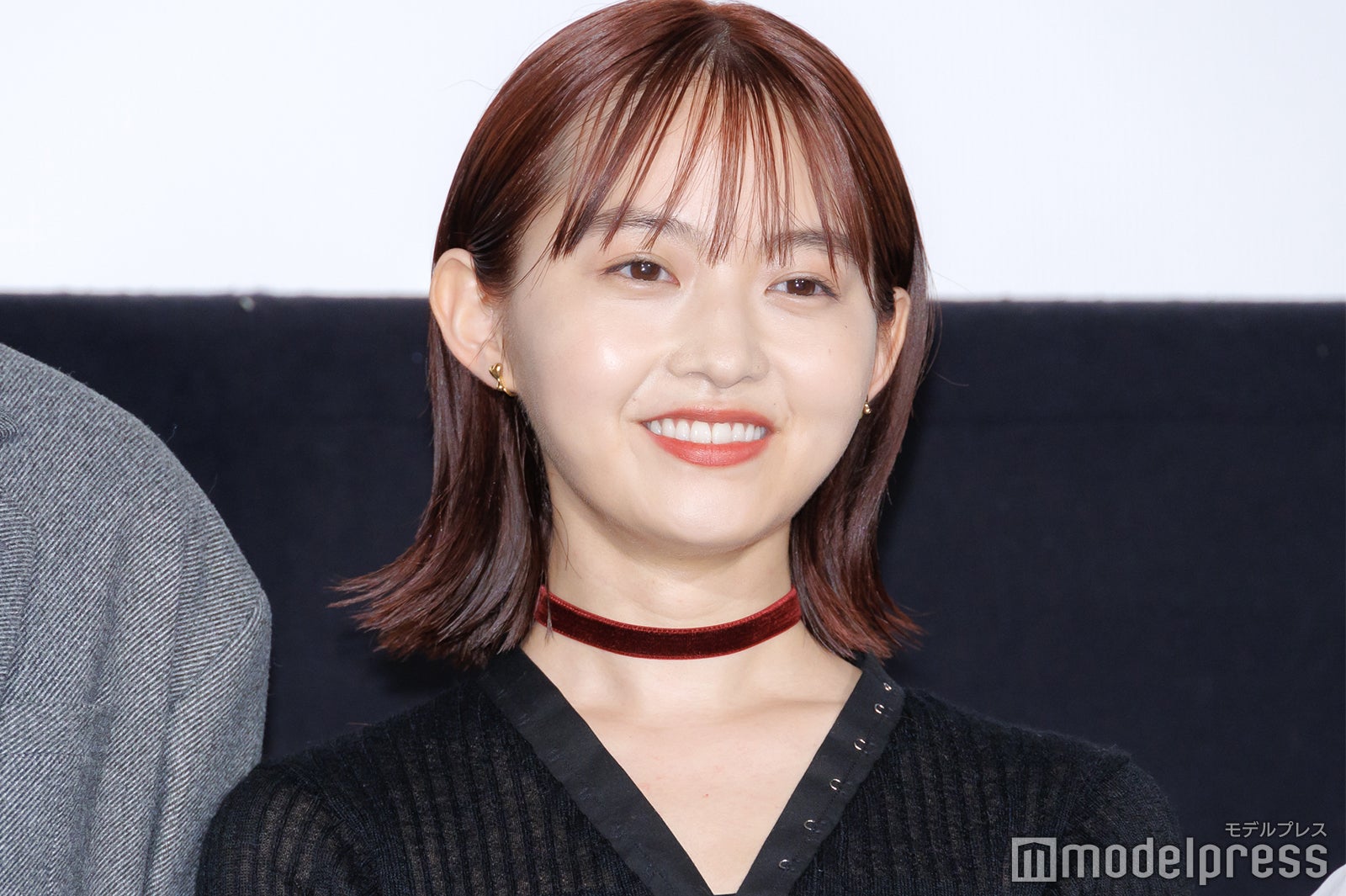 伊藤万理華（C）モデルプレス