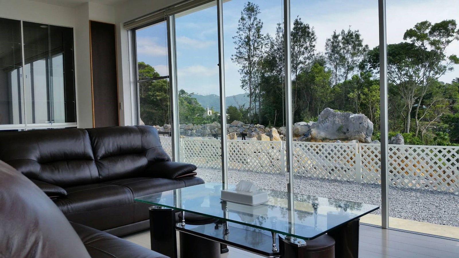 琉球翆邸輝（提供写真）