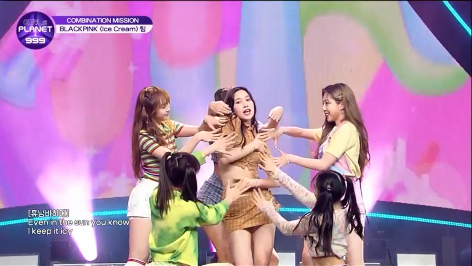 （C）CJ ENM Co., Ltd, All Rights Reserved