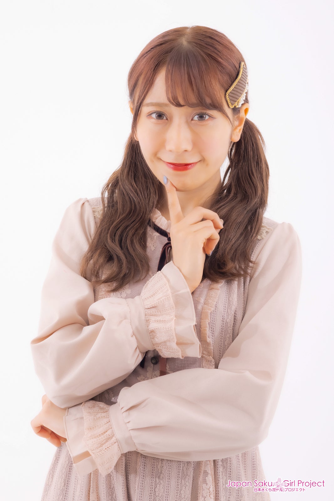 渡辺陽菜（提供写真）