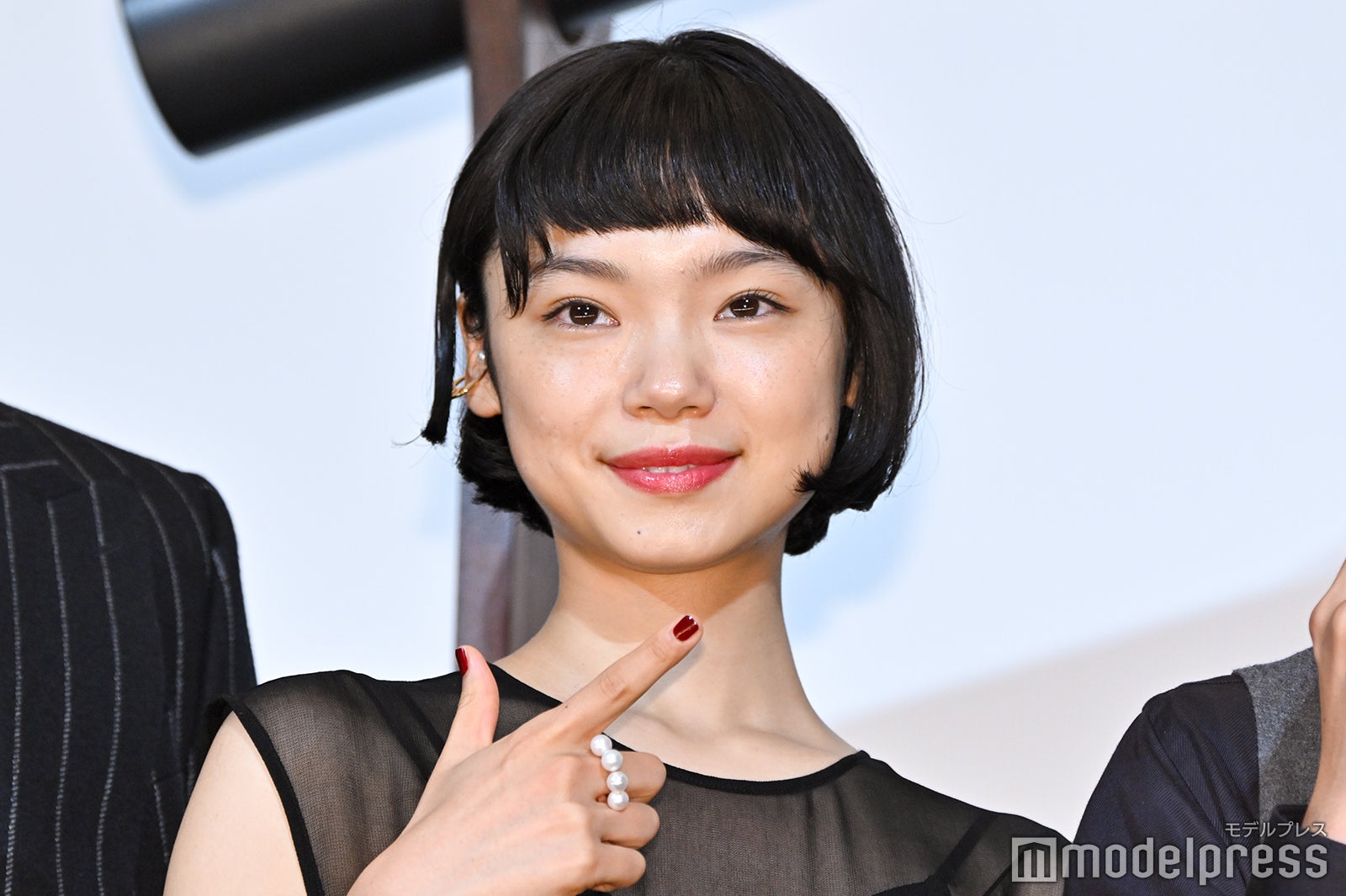 古川琴音（C）モデルプレス