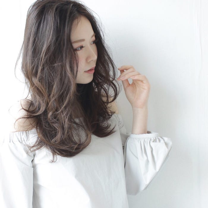 大人っぽい髪型にイメチェンしたい アラサー女子におすすめスタイル モデルプレス 大人っぽい髪型にイメチェンしたい アラサー女子におすすめスタイル モデルプレス