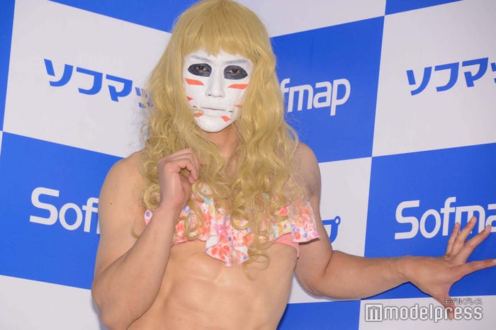 樽美酒研二(C)モデルプレス