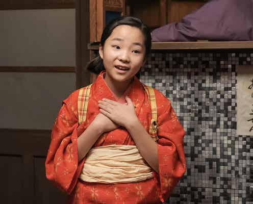 <来週のブギウギ 第1週あらすじ>銭湯の看板娘・鈴子、音楽学校の受験を決意