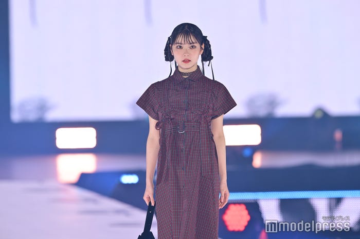 菱田未渚美(C)モデルプレス