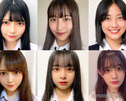 「女子高生ミスコン2020」中部エリアの候補者公開 投票スタート<日本一かわいい女子高生>