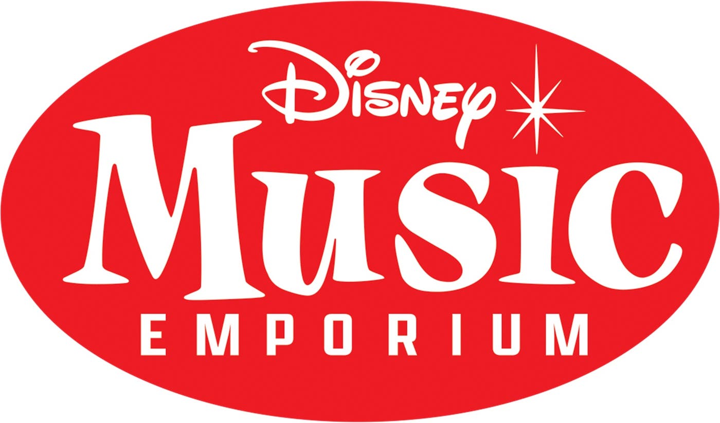 ディズニー・ミュージック・エンポーリアム