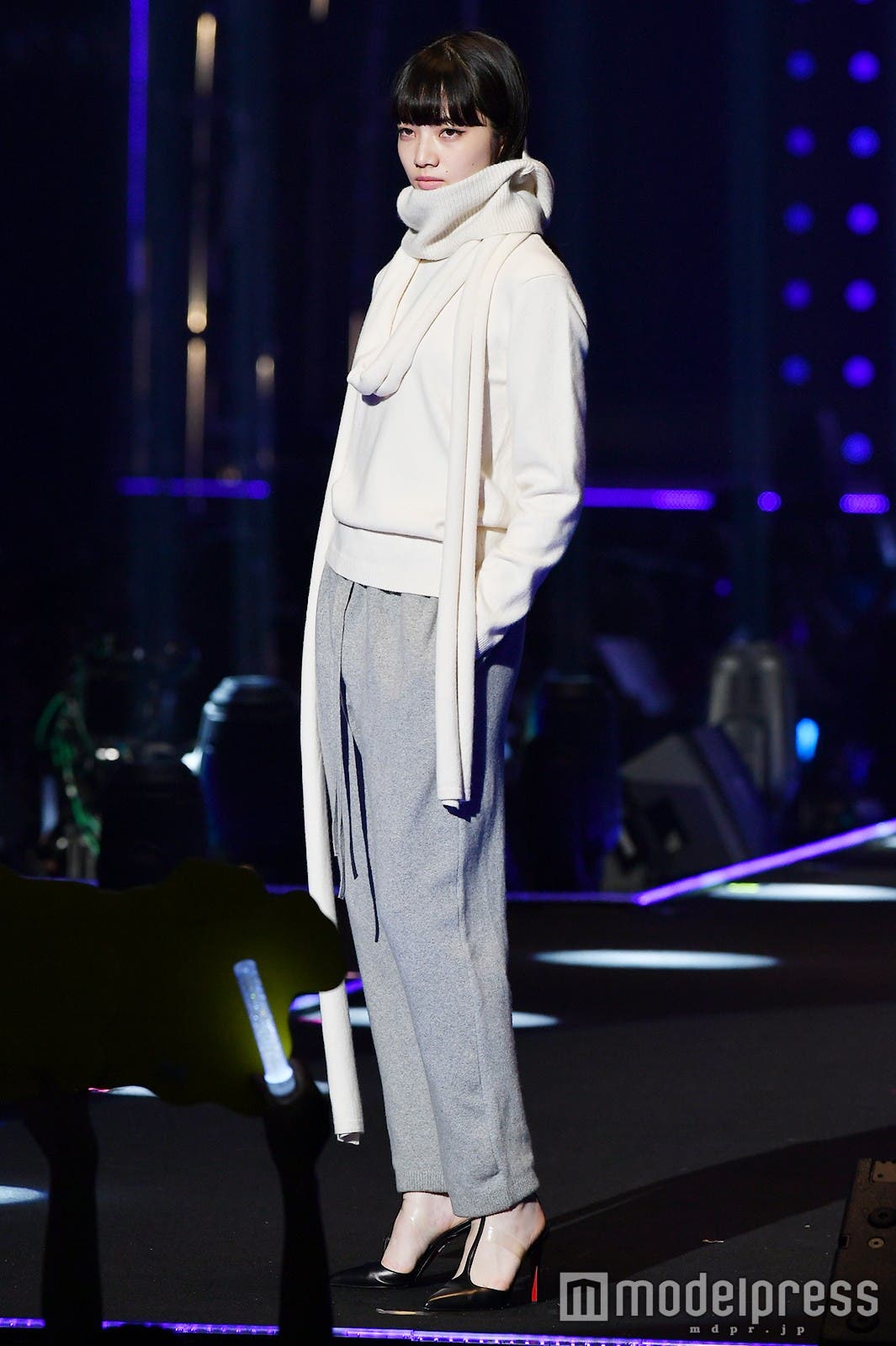 小松菜奈(C)モデルプレス