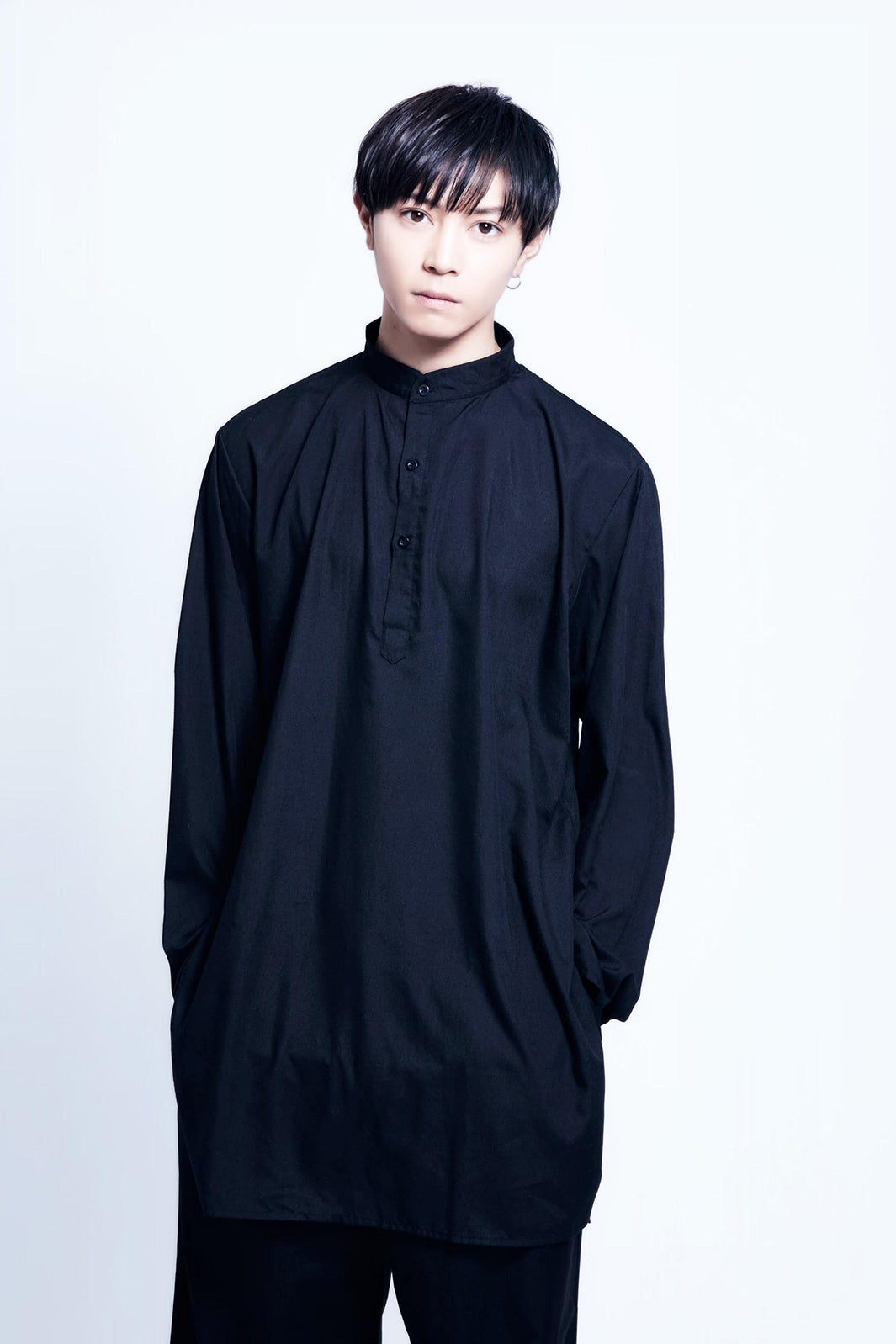 山田ジェームス武（提供写真）