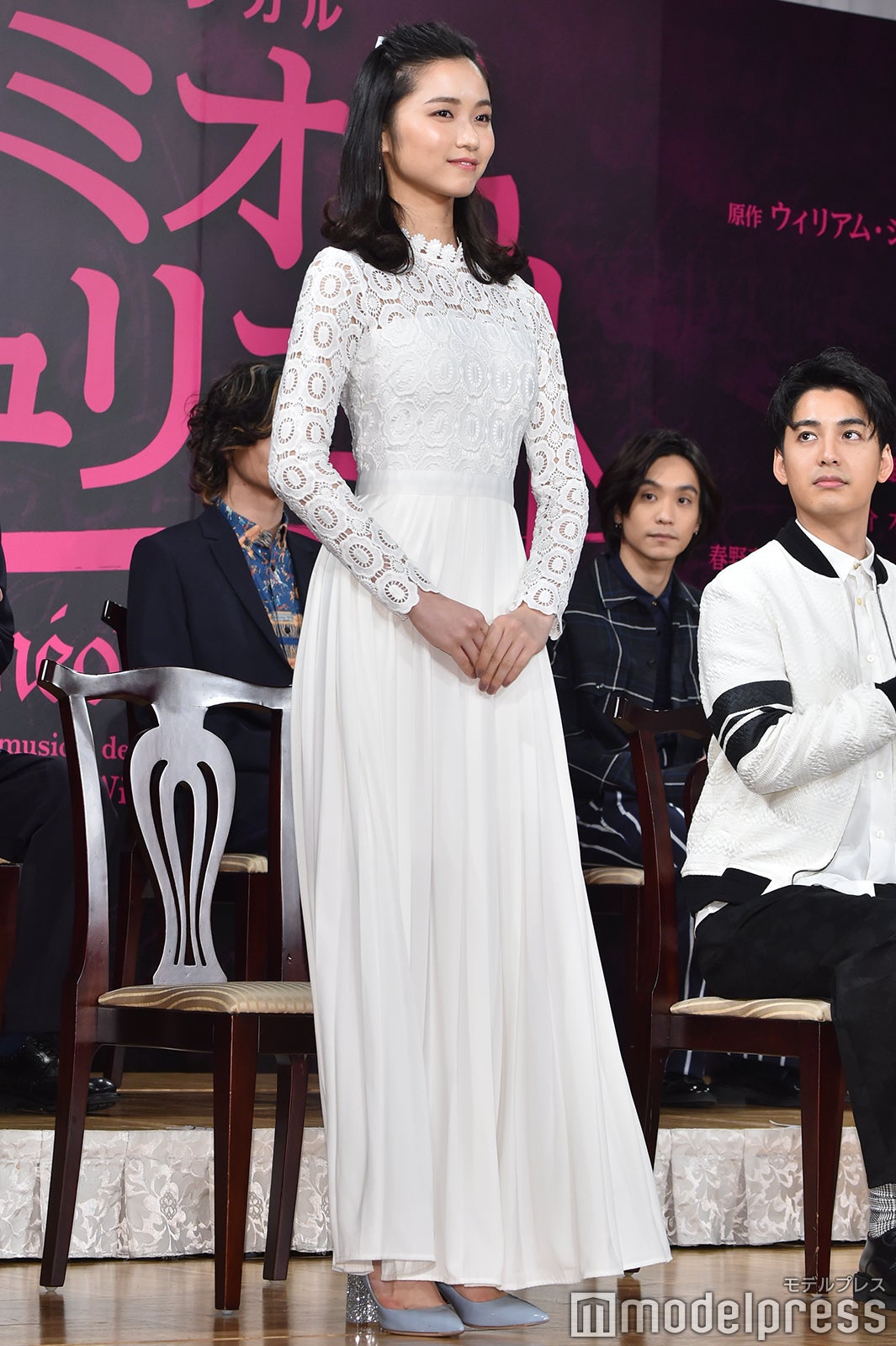 木下晴香 （C）モデルプレス