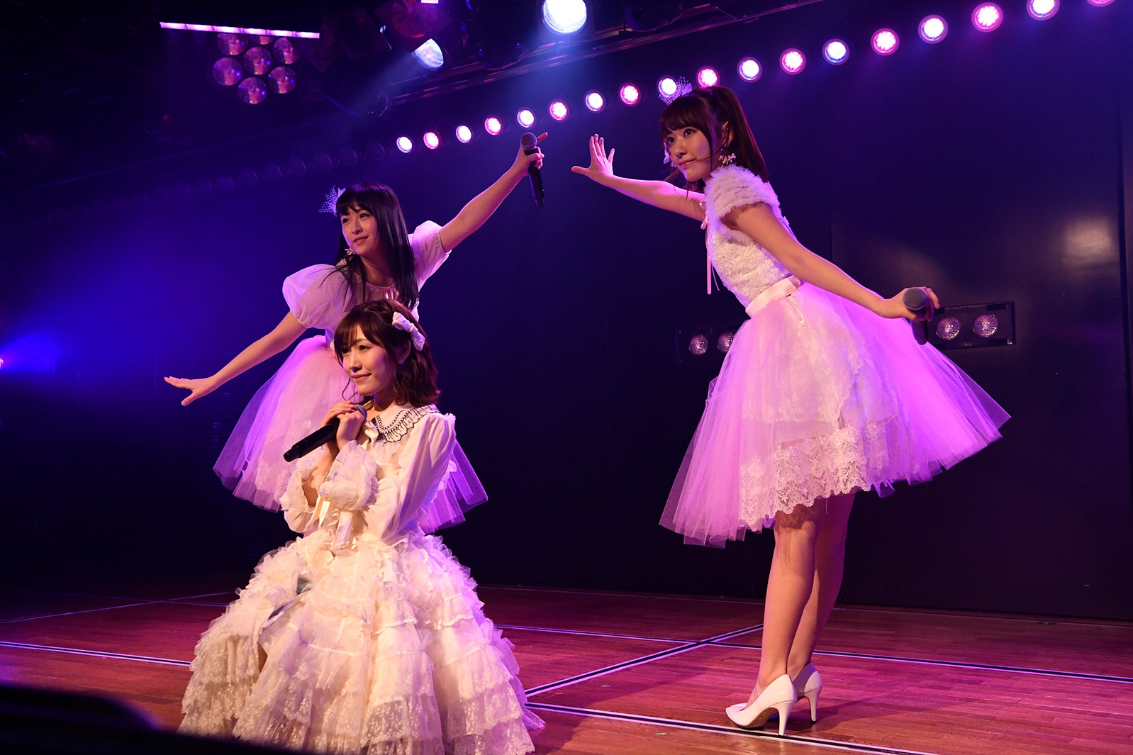 「渡辺麻友卒業公演」（C）AKS