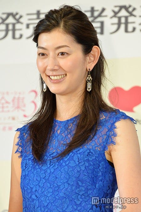 画像4 12 田丸麻紀 結婚式でのハプニングを明かす モデルプレス 画像4 12 田丸麻紀 結婚式でのハプニングを明かす モデルプレス