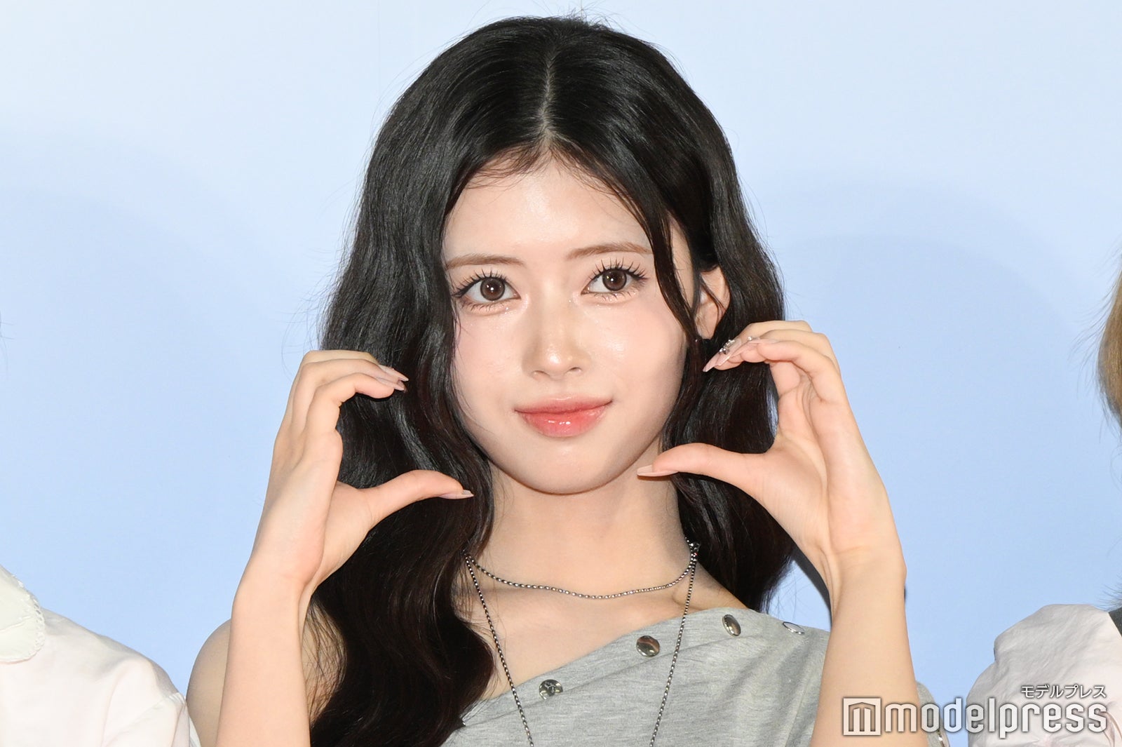 リマ（C）モデルプレス