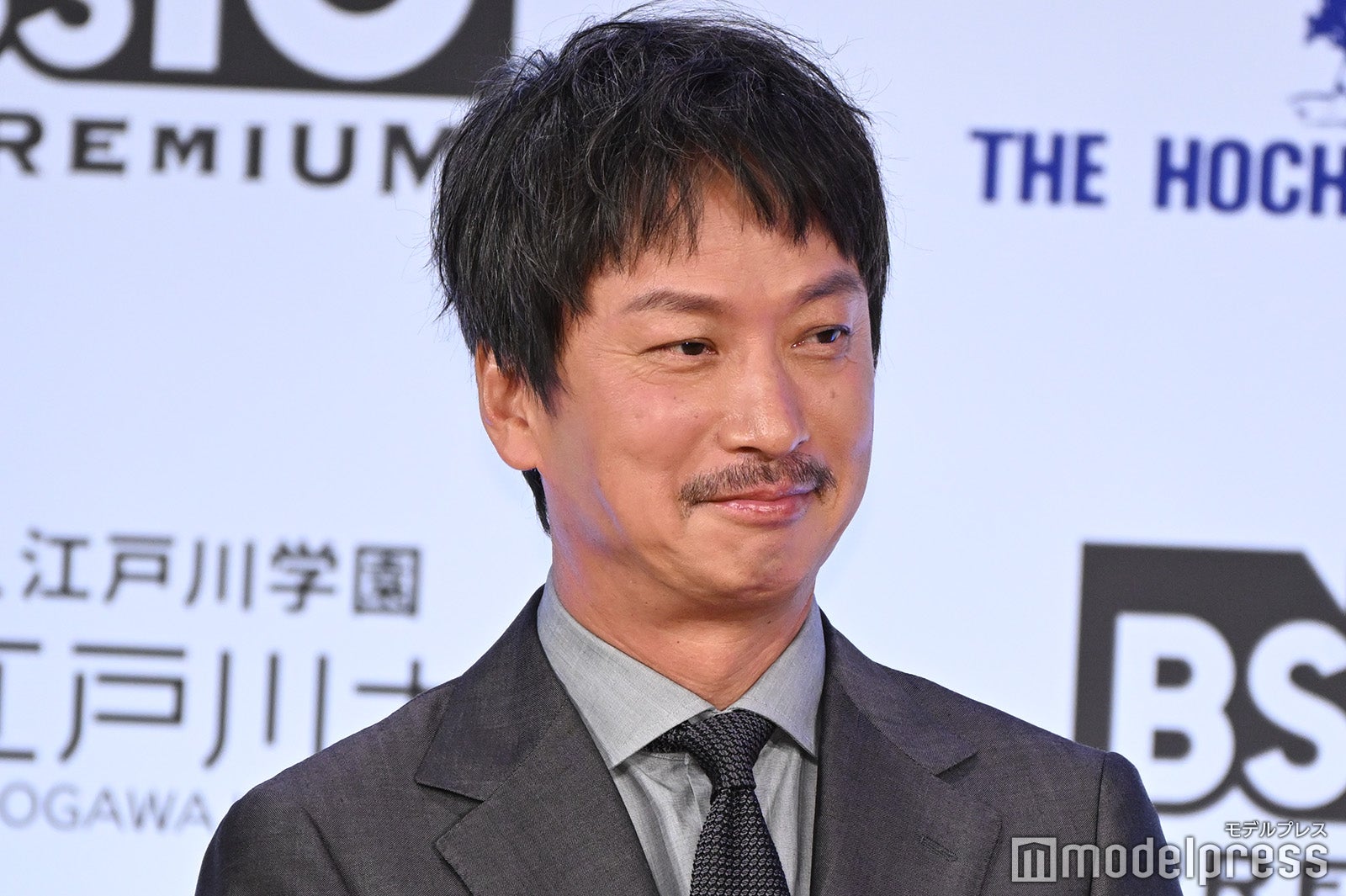 椎名桔平（C）モデルプレス