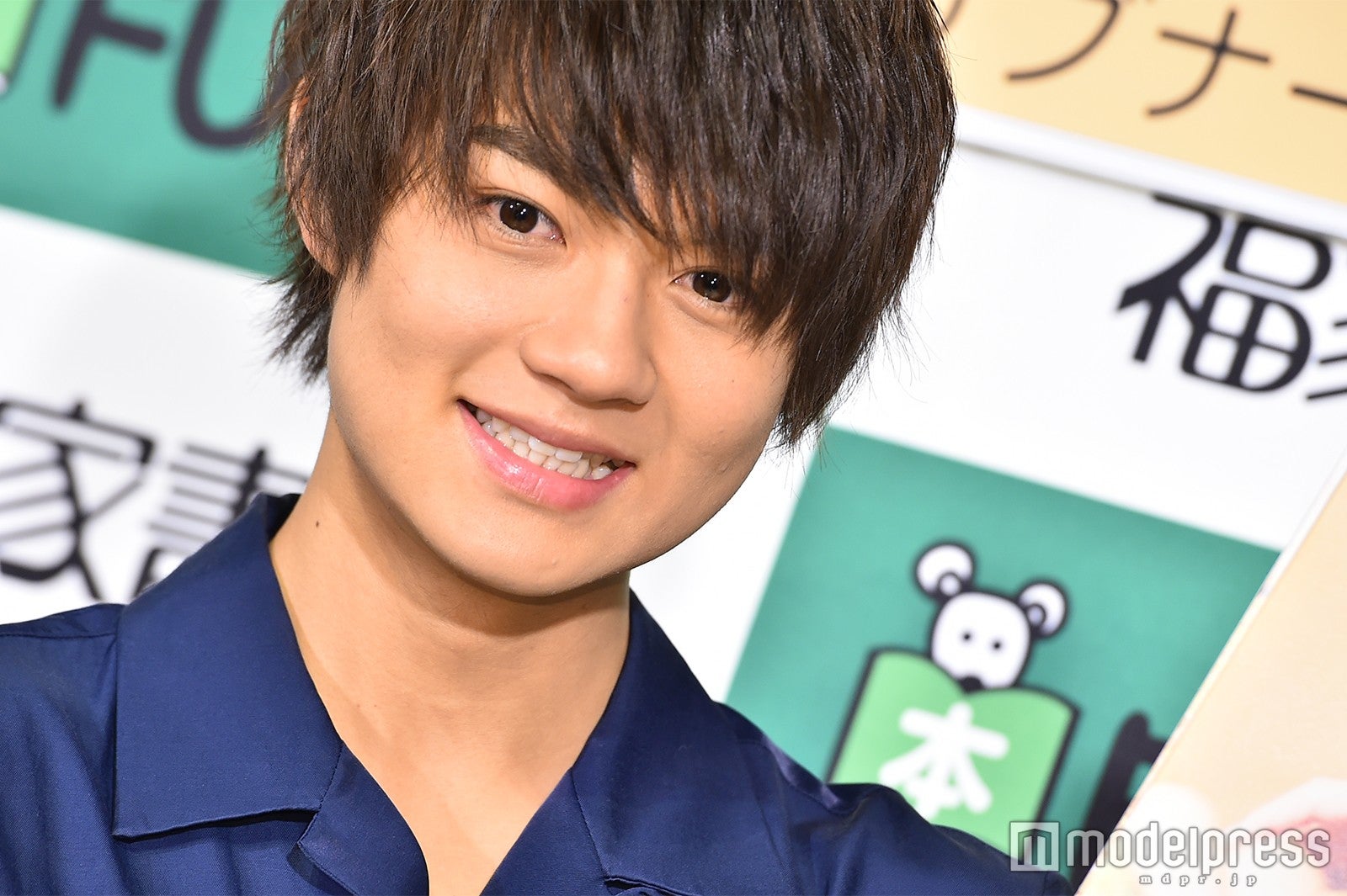 佐野勇斗（C）モデルプレス