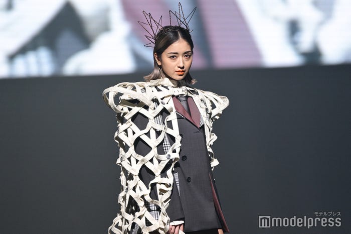 みちょぱ(C)モデルプレス