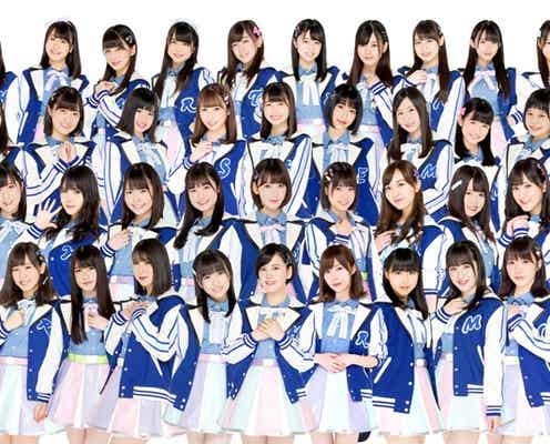 HKT48、初のアルバムで前代未聞の試み 指原莉乃は福田雄一監督とタッグ