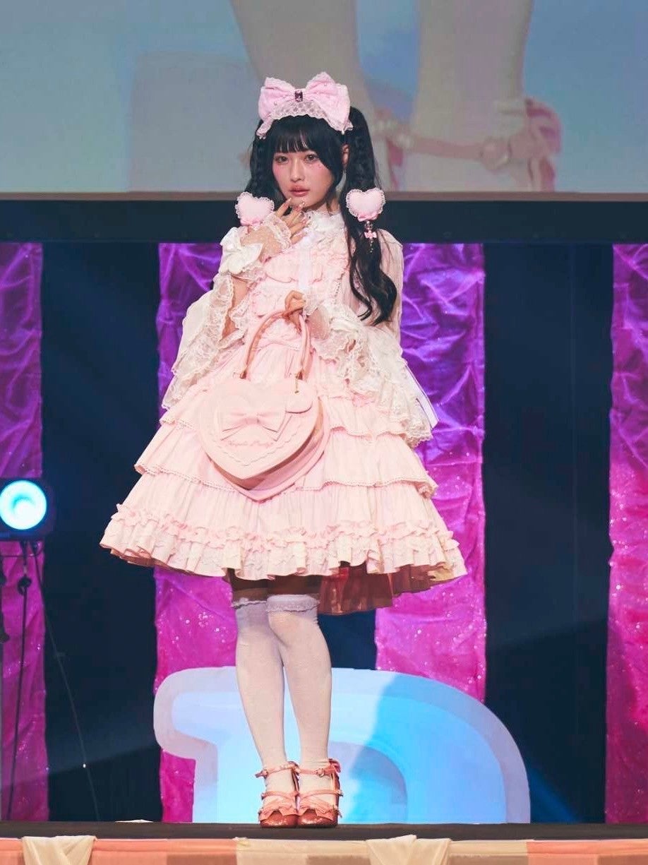 「LARME fes」Day1（提供写真）