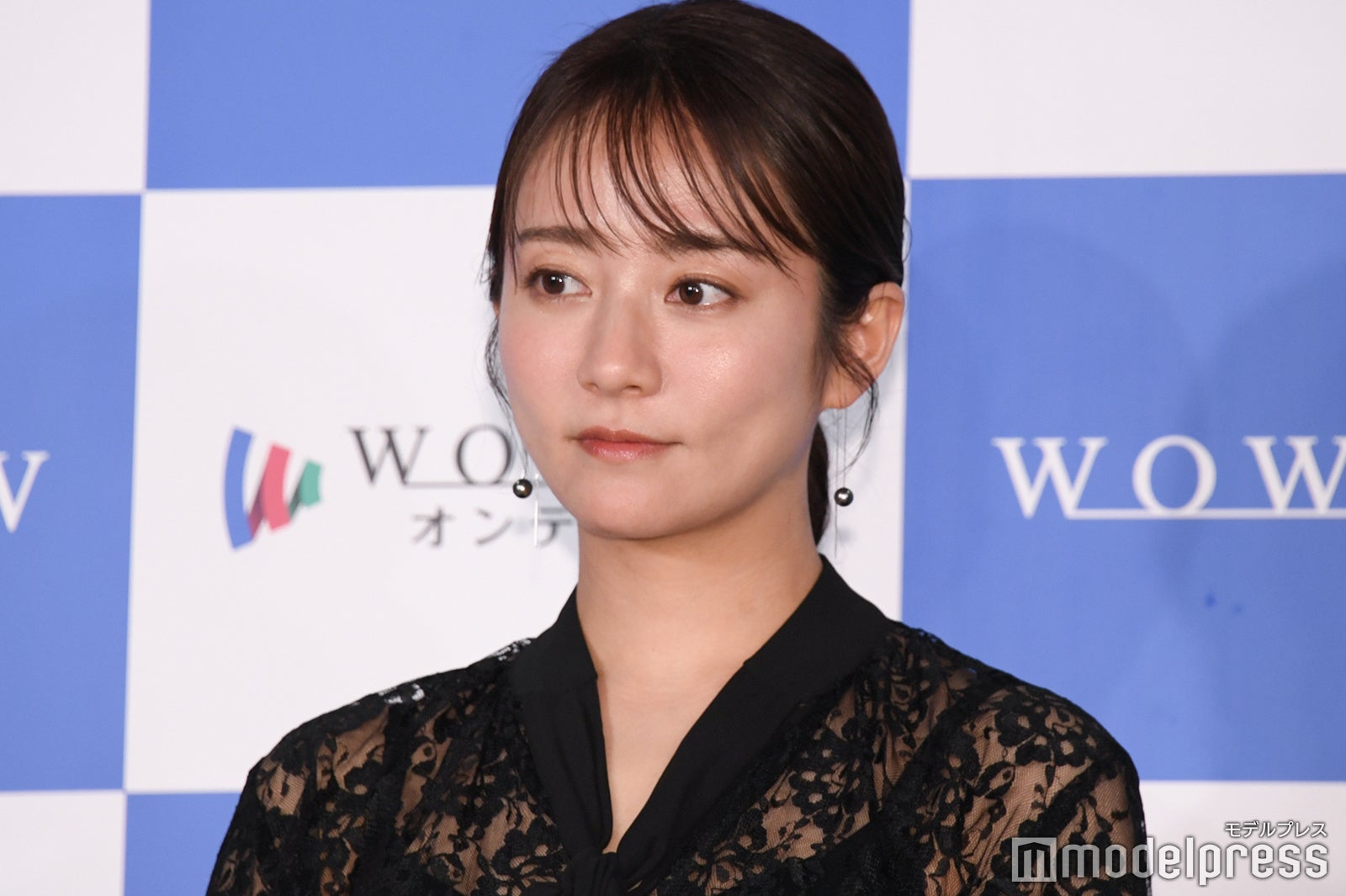 木村文乃（C）モデルプレス