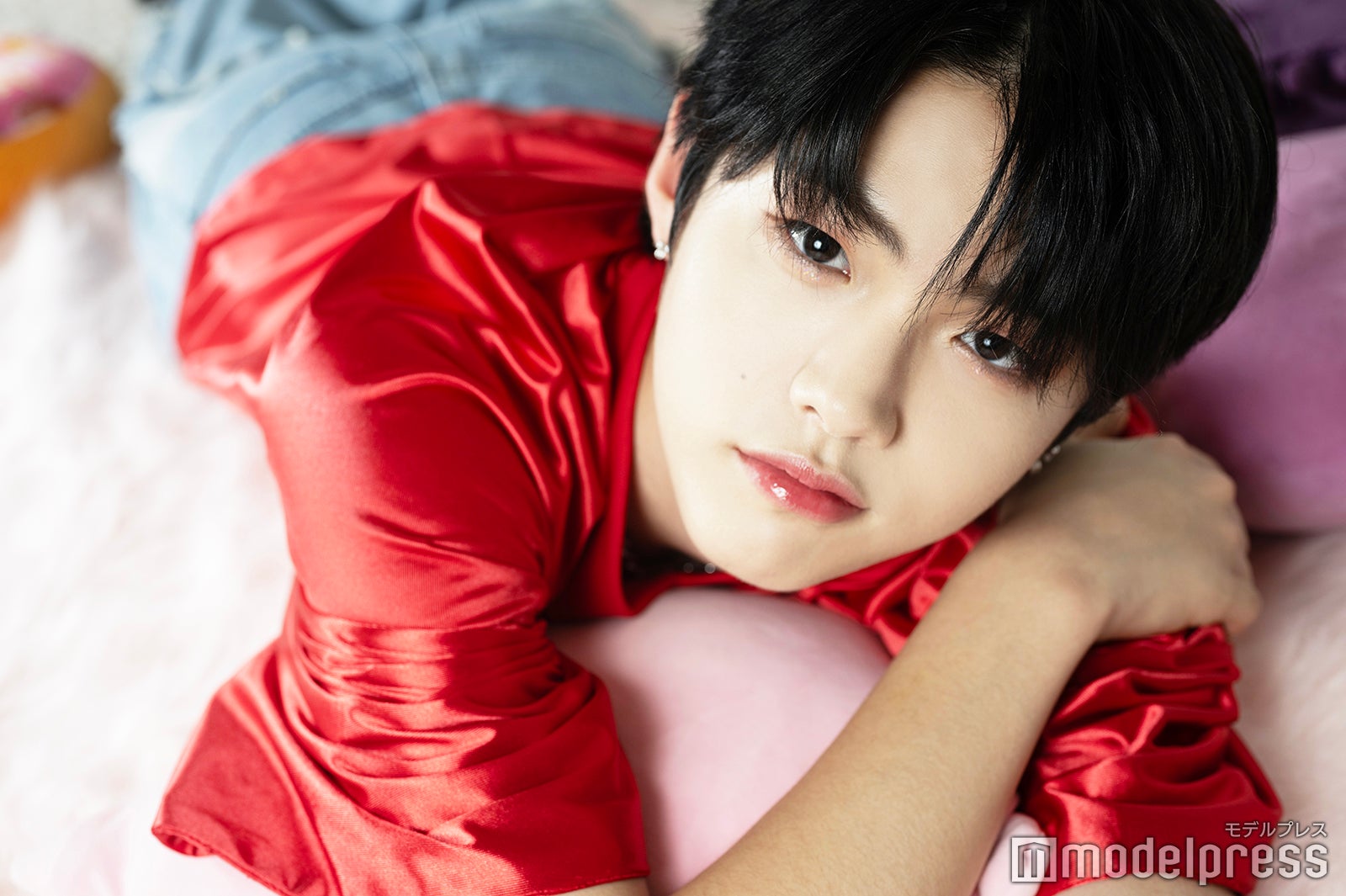 キム・ギュレ（C）モデルプレス