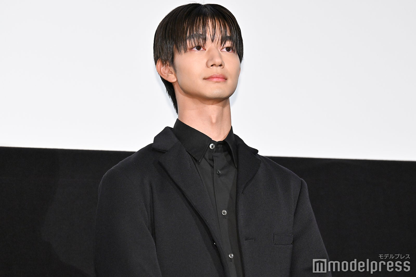 吉澤要人（C）モデルプレス