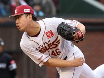 楽天 交流戦前最下位確定 まさか逆転負けで5連敗 九回4点リードを逃げ切れず 藤平が1／3回5失点と背信
