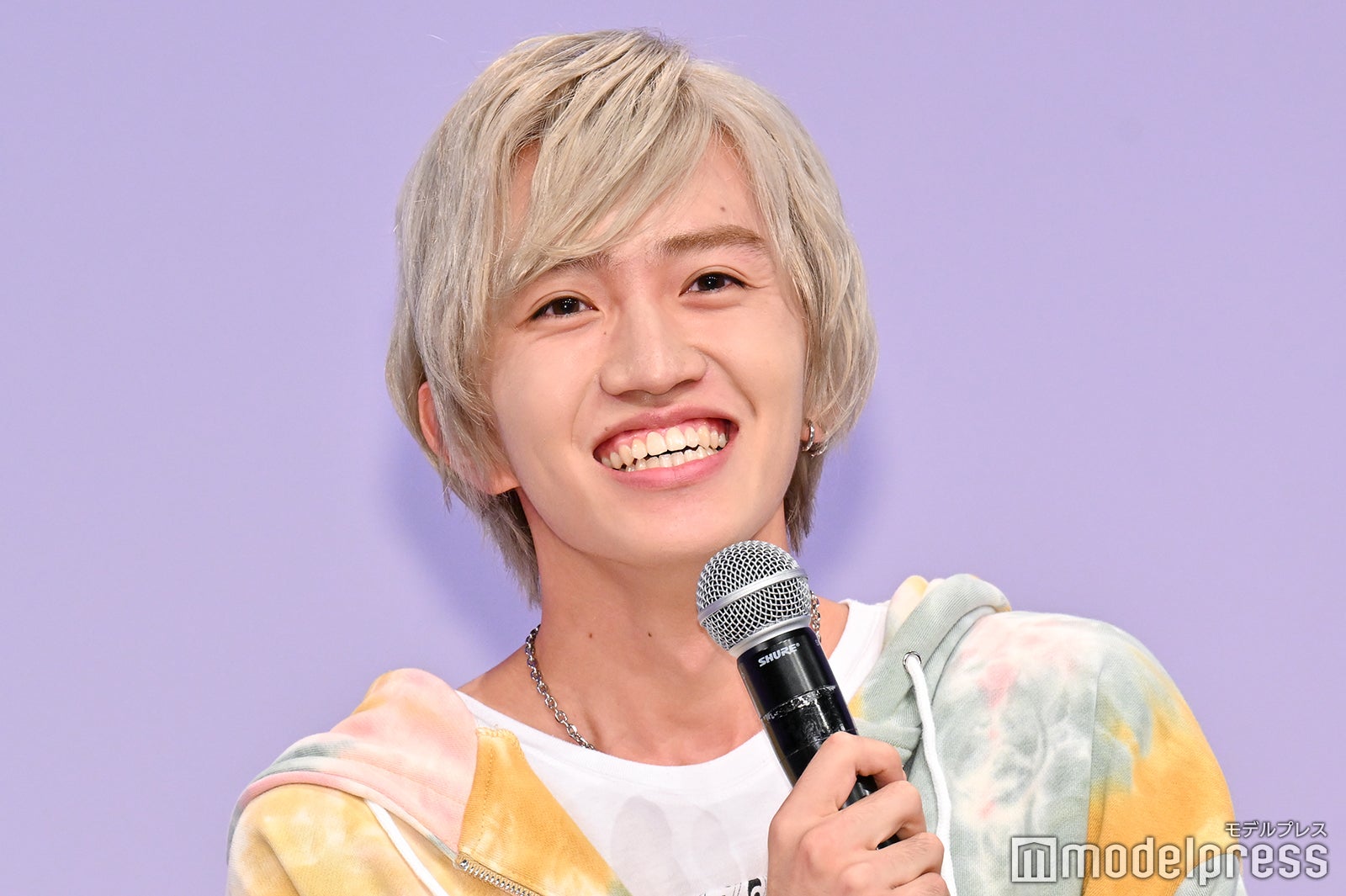 中川翼（C）モデルプレス