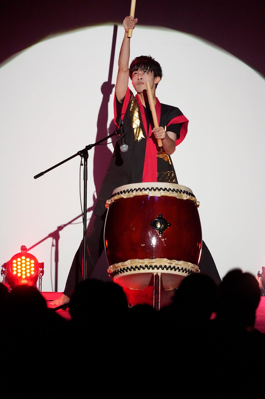 「ミスミスター青山コンテスト2022」より（提供画像）