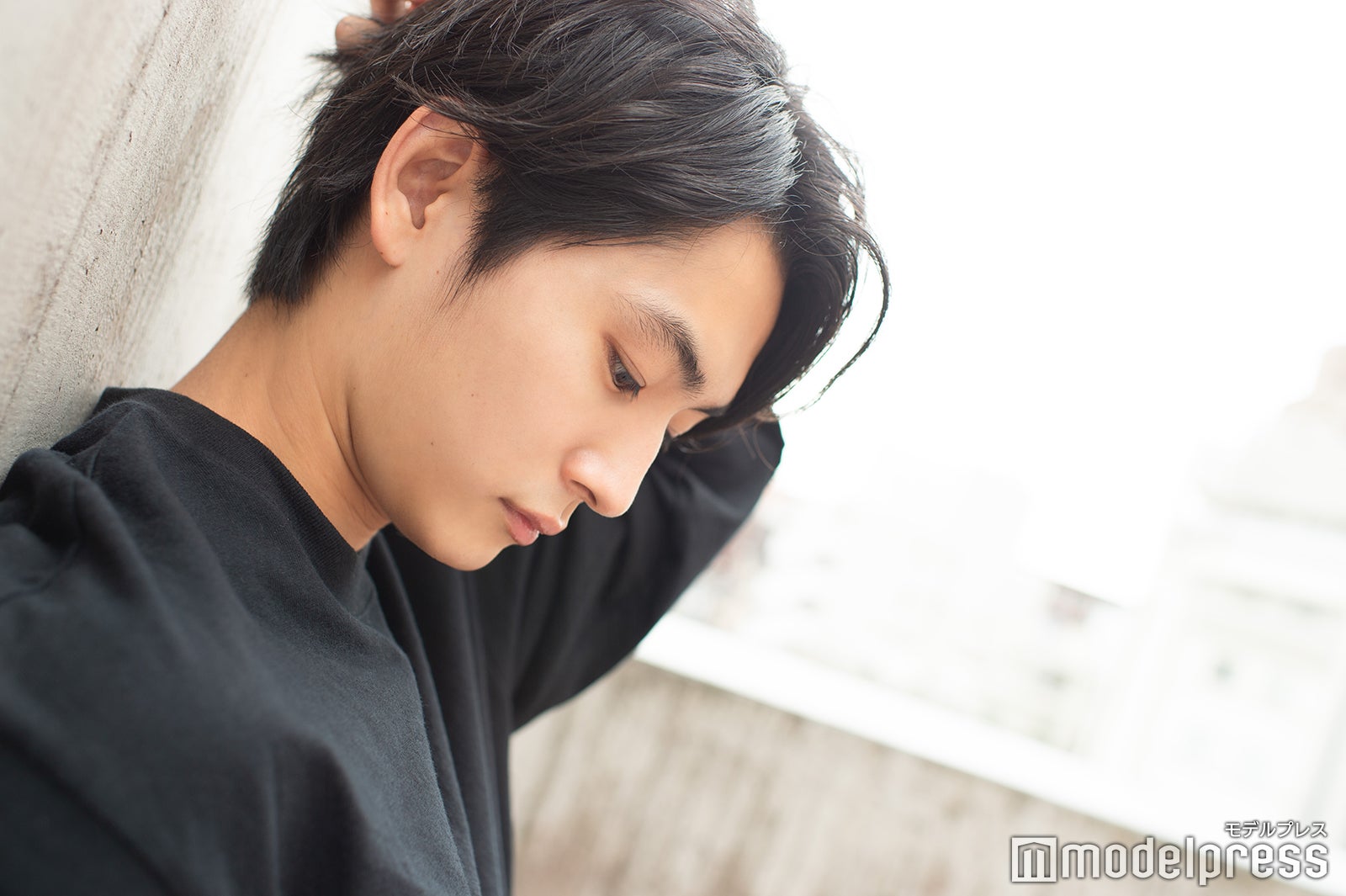 押田岳（C）モデルプレス