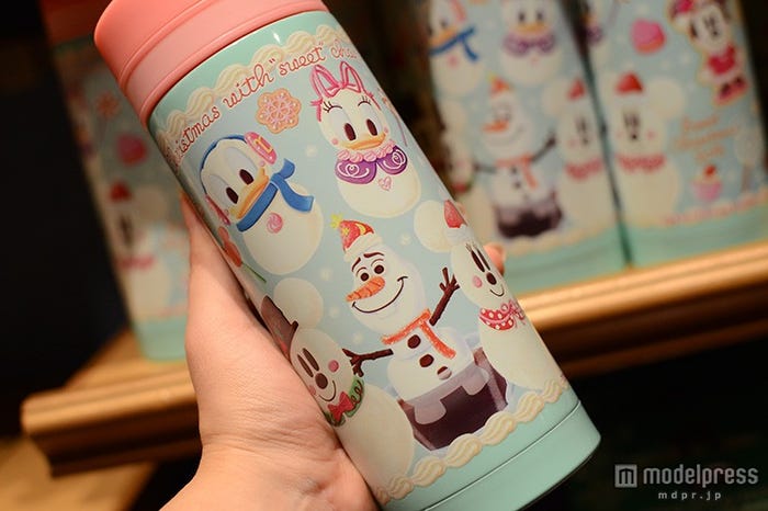 タンブラー¥2800