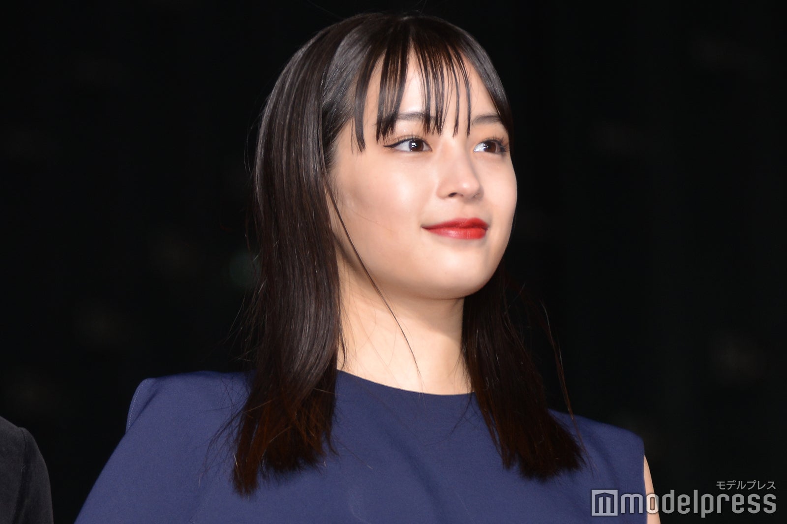 広瀬すず（C）モデルプレス