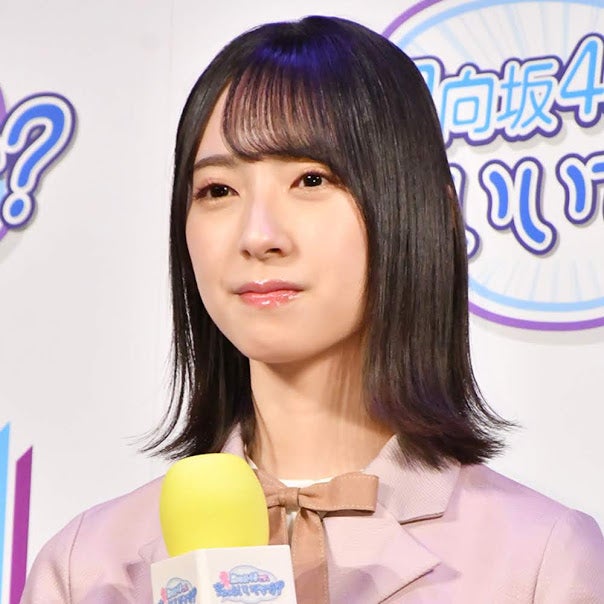 日向坂46金村美玖、『君は0から1になれ』オフSHOTに反響「めちゃくちゃ