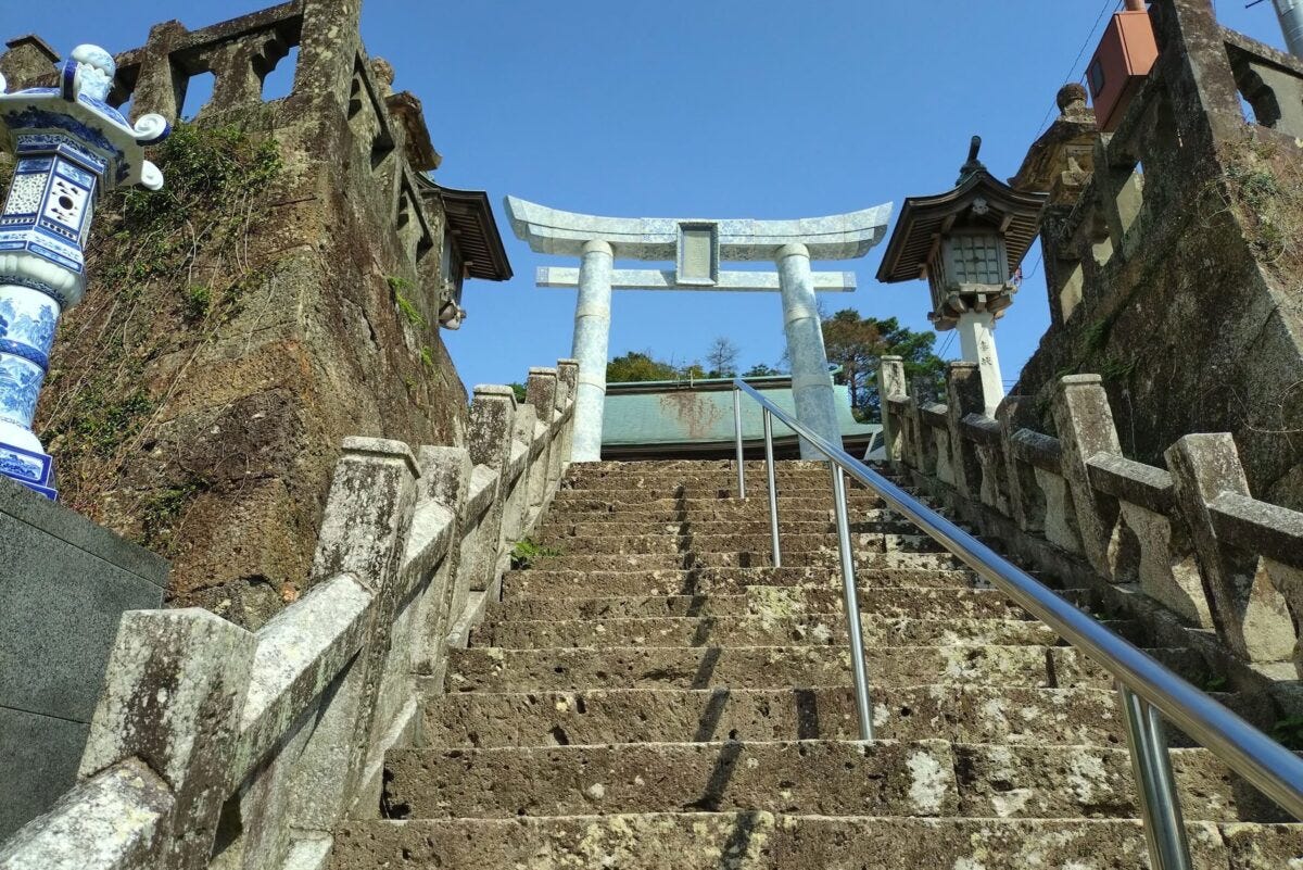 陶山神社