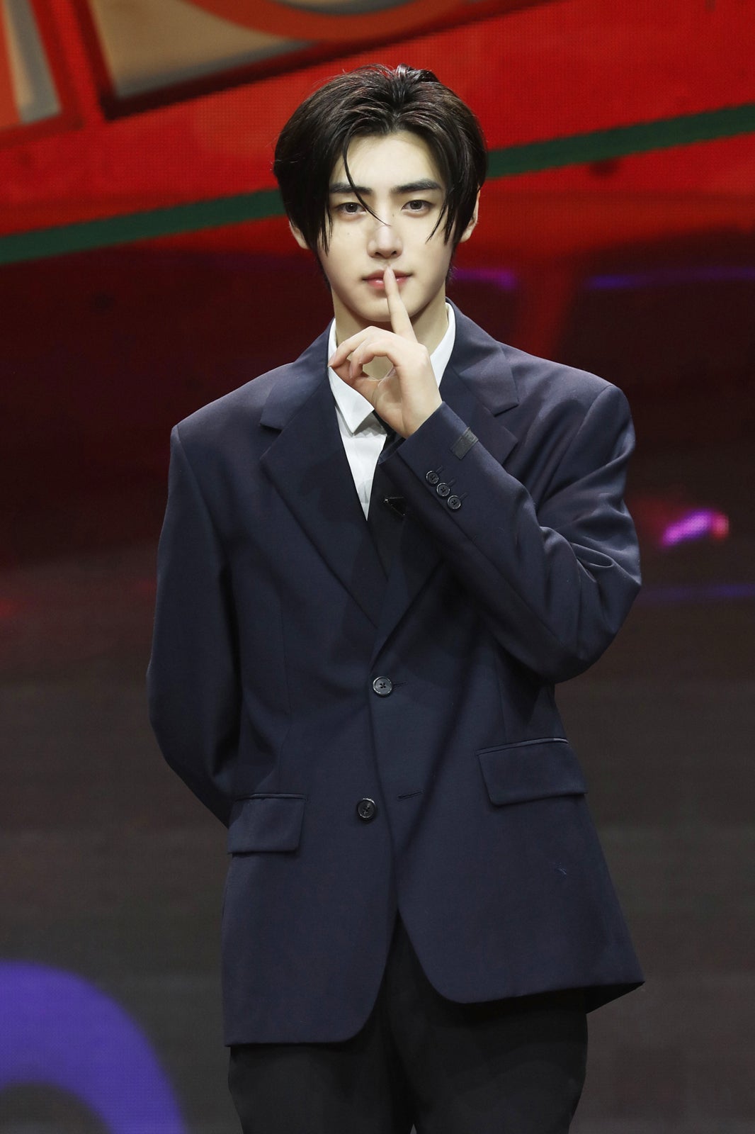 SUNGHOON（ソンフン）（P）&（C）BELIFT LAB Inc.